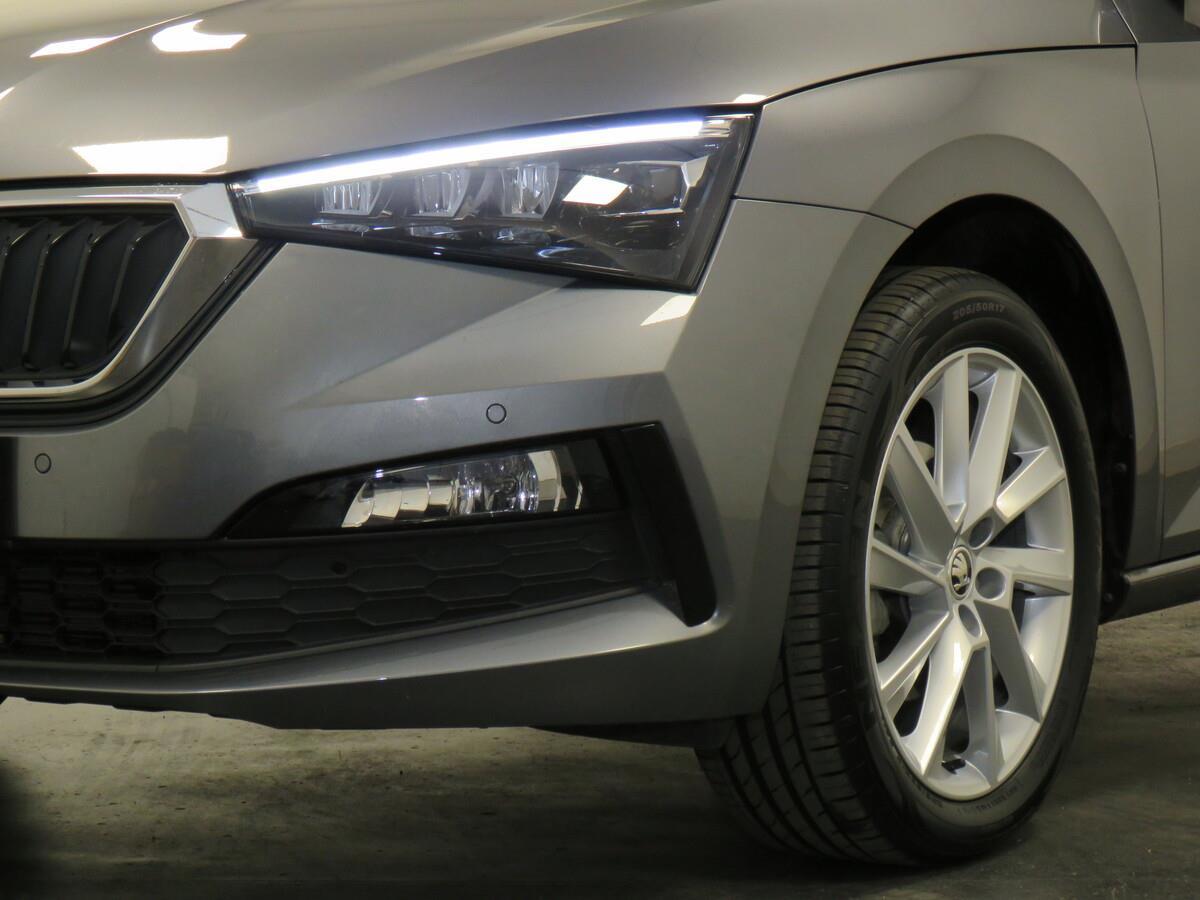 Škoda Scala 1.0 TSI 81 kW Style Plus