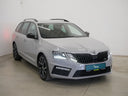 Škoda Octavia 2.0 TDI 135 kW 4x4 RS