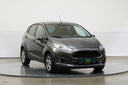 Ford Fiesta 1.0 EcoBoost 74 kW
