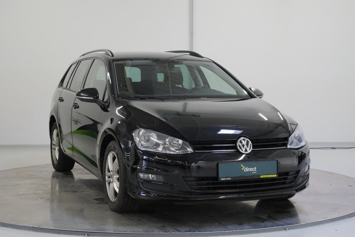 Volkswagen Golf 2.0 TDI 110 kW Comfortline – foto 8
