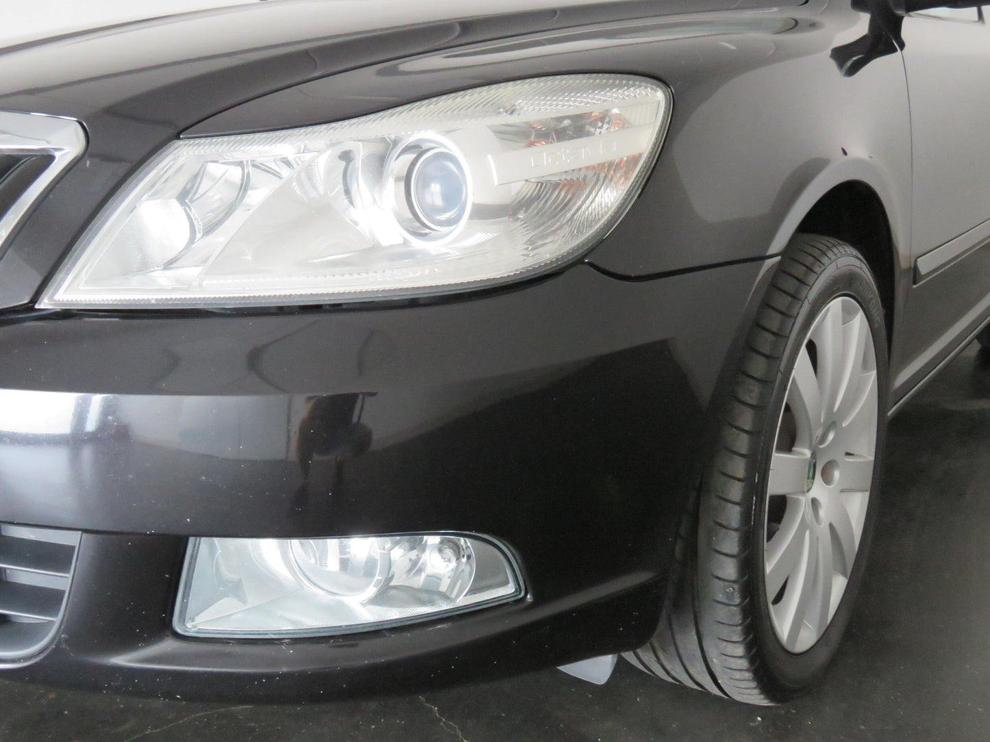 Škoda Octavia Škoda Octavia 2.0 TDi 103kW