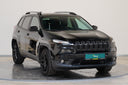 Jeep Cherokee 2.2 MultiJet 147 kW AUT AWD