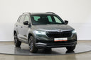 Škoda Karoq 1.5 TSI 110 kW Sportline