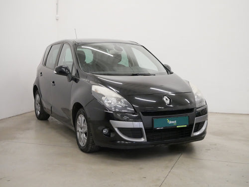 Renault Scénic 1.5 dCi 70 kW – foto 8