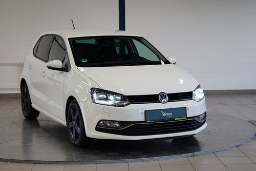 Volkswagen Polo 1.0 TSI 81 kW Allstar – foto 8