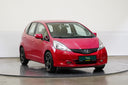 Honda Jazz 1.4 73 kW Automat