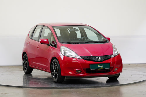 Honda Jazz 1.4 73 kW Automat – foto 8