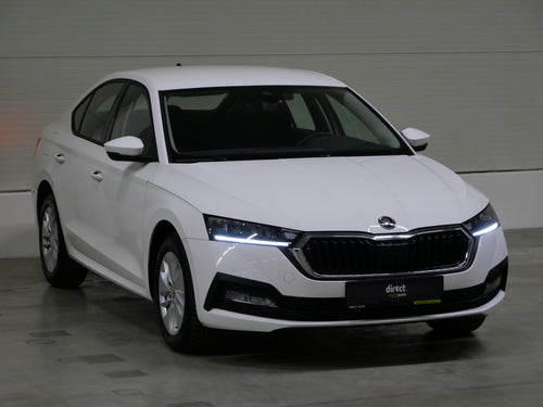 Škoda Octavia 2.0 TDI 85 kW DSG Ambition+ – foto 8