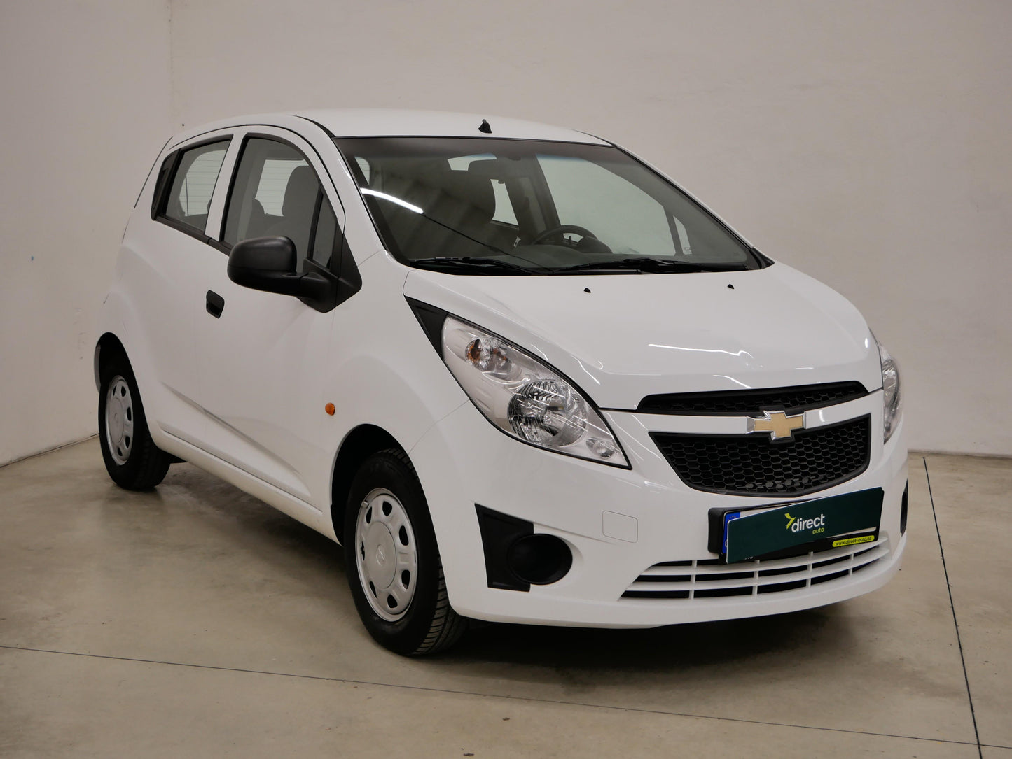 Chevrolet Spark 1.0i 50 kW