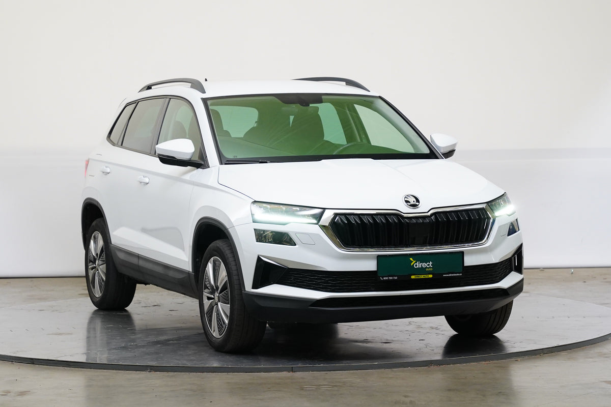 Škoda Karoq 2.0 TDI 85 kW Style+ – foto 8