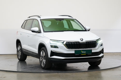 Škoda Karoq 2.0 TDI 85 kW Style+ – foto 8