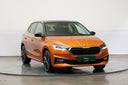 Škoda Fabia 1.0 TSI 81 kW Style