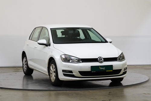 Volkswagen Golf 1.2 TSI 81 kW – foto 8