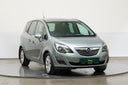 Opel Meriva 1.4 Turbo 103 kW