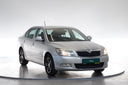 Škoda Octavia 1.4 TSI 90 kW Ambition