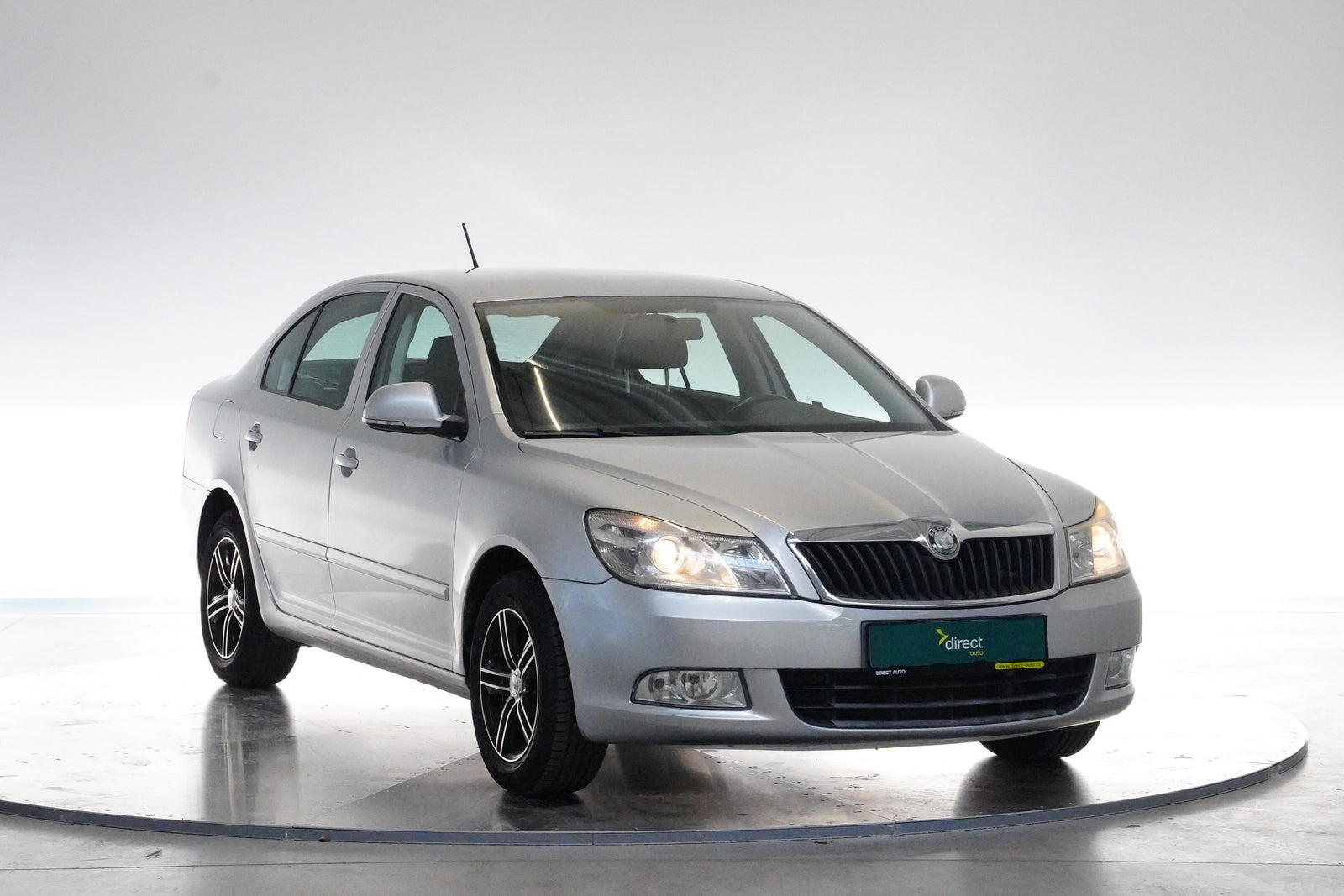 Škoda Octavia 1.4 TSI 90 kW Ambition – foto 8