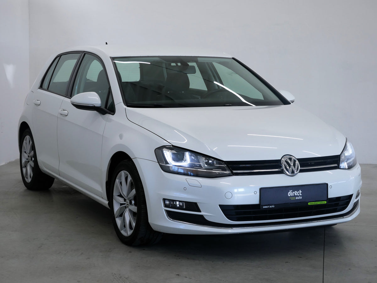 Volkswagen Golf 1.4 TSI 90 kW Highline – foto 8
