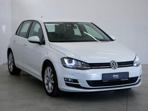 Volkswagen Golf 1.4 TSI 90 kW Highline – foto 8