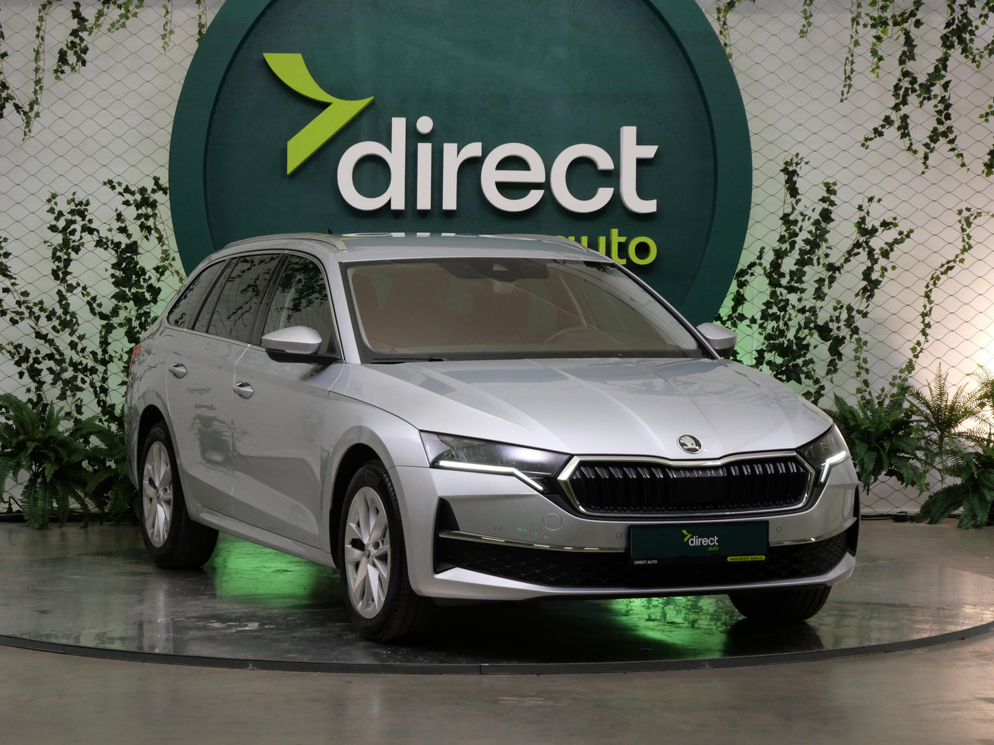 Škoda Octavia 2.0 TDI 110 kW Top Selection