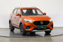 MG ZS 1.0 TGI 82 kW