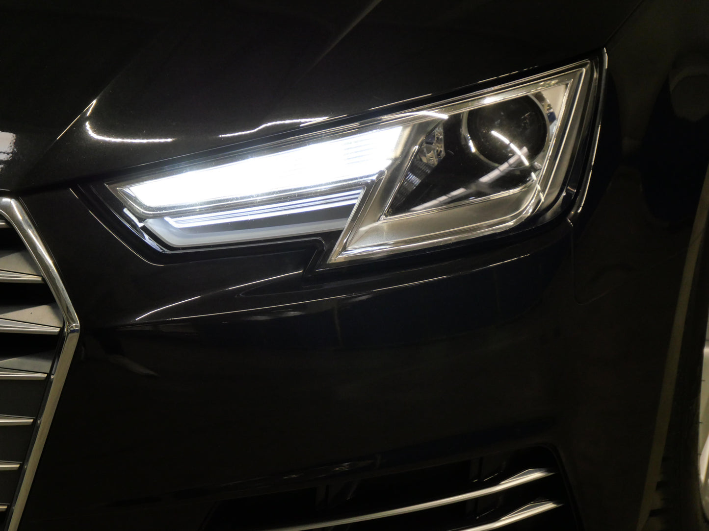 Audi A4 2.0 TDI 110 kW Sport