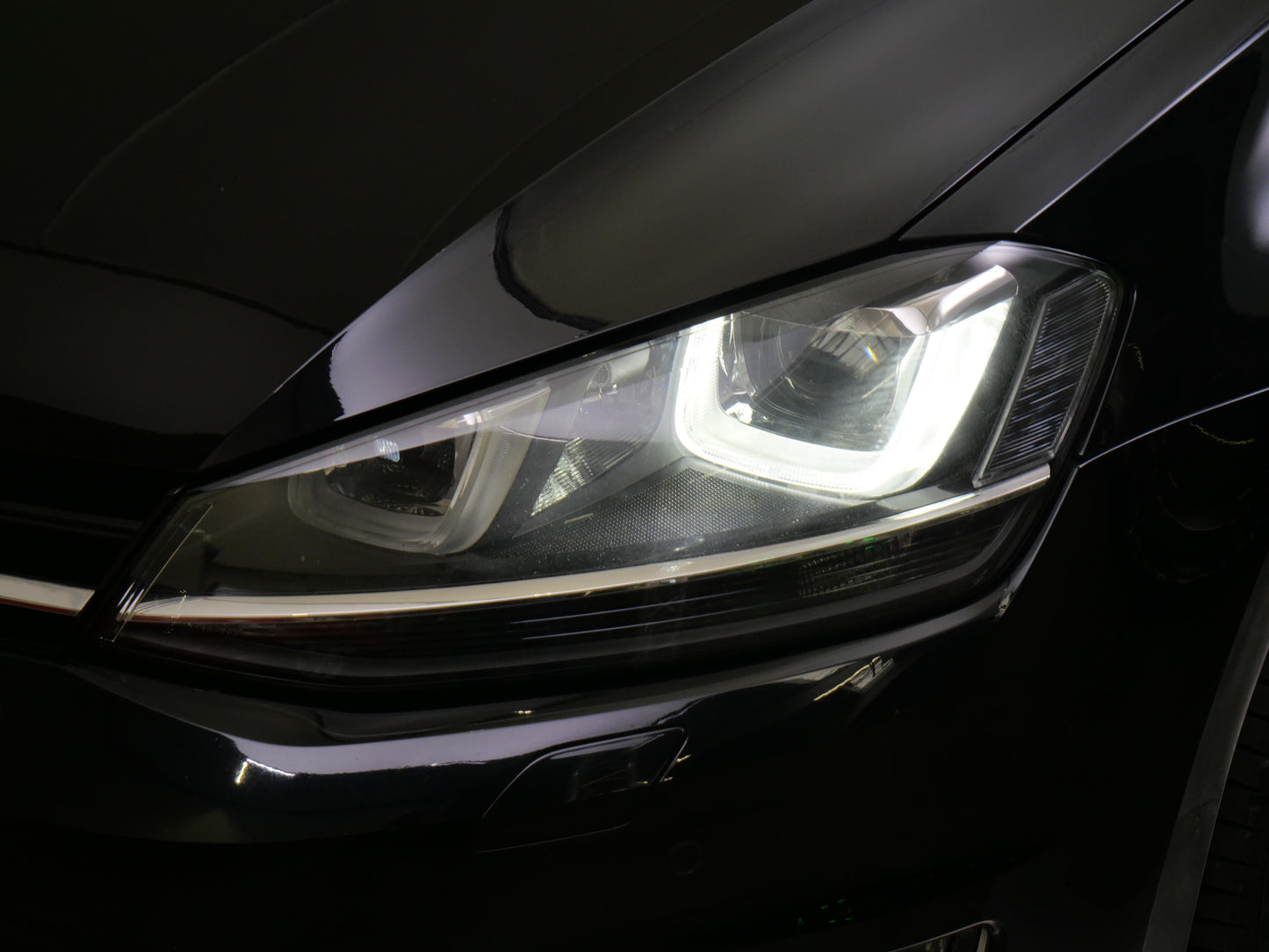 Volkswagen Golf 1.4 TSI 92 kW Lounge