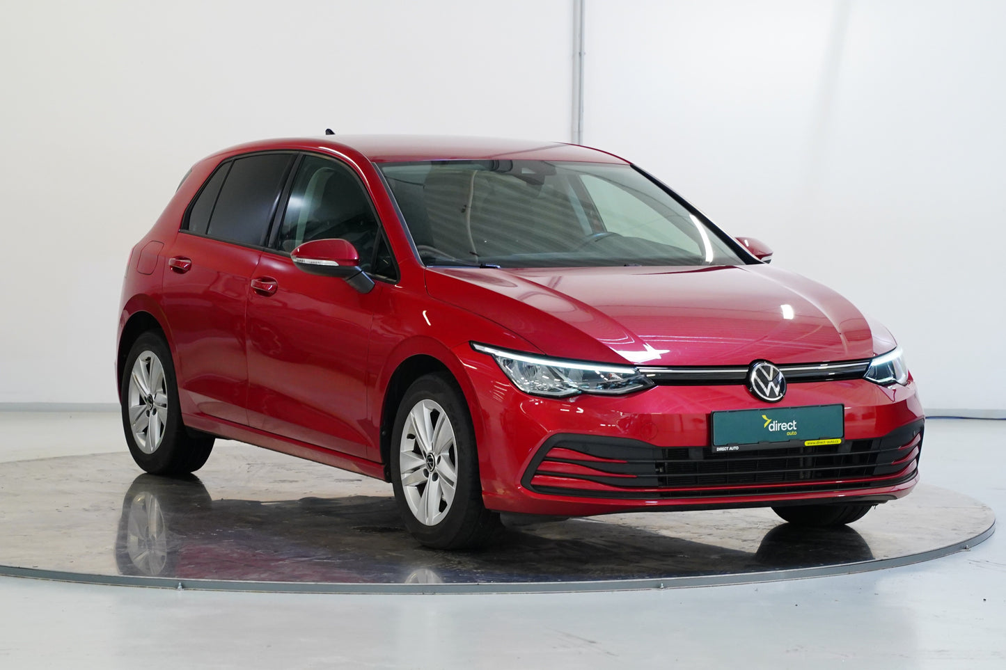 Volkswagen Golf 1.0 TSi 81KW