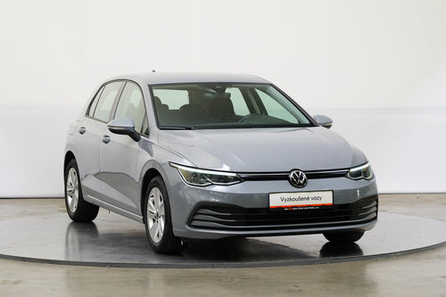 Volkswagen Golf 1.0 TSI 81 kW Life – foto 8