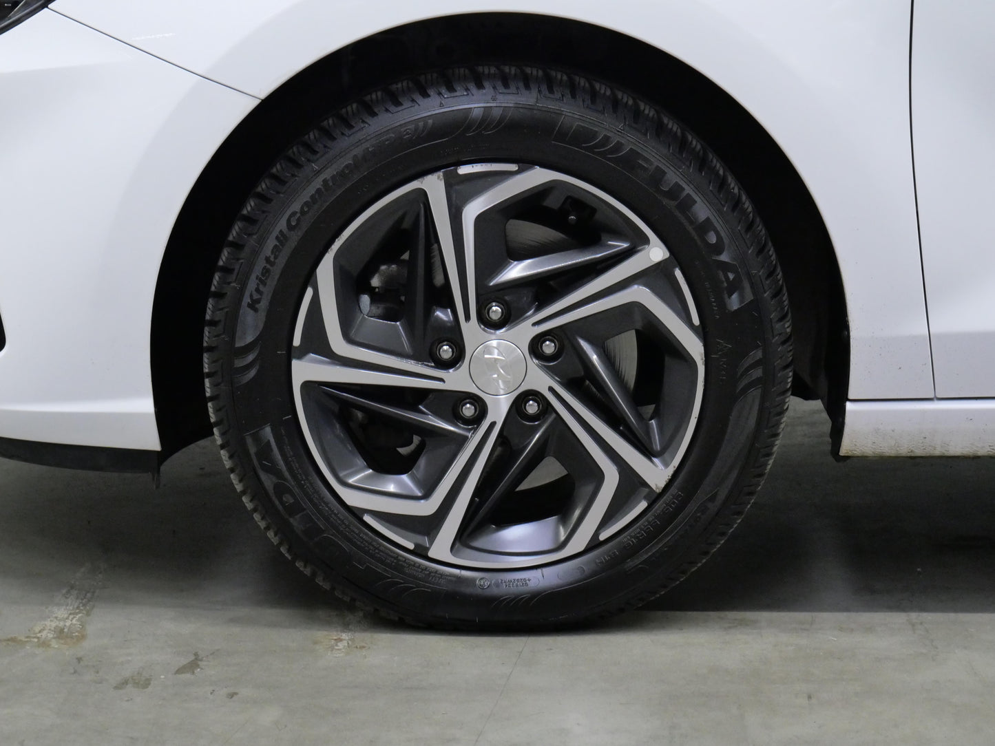 Hyundai i30 CW 1.6 CRDI 85 kW Smart