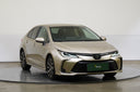 Toyota Corolla 1.5 VVT-i 92 kW