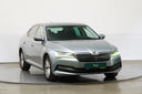 Škoda Superb 2.0 TDI 110 kW Ambition Plus