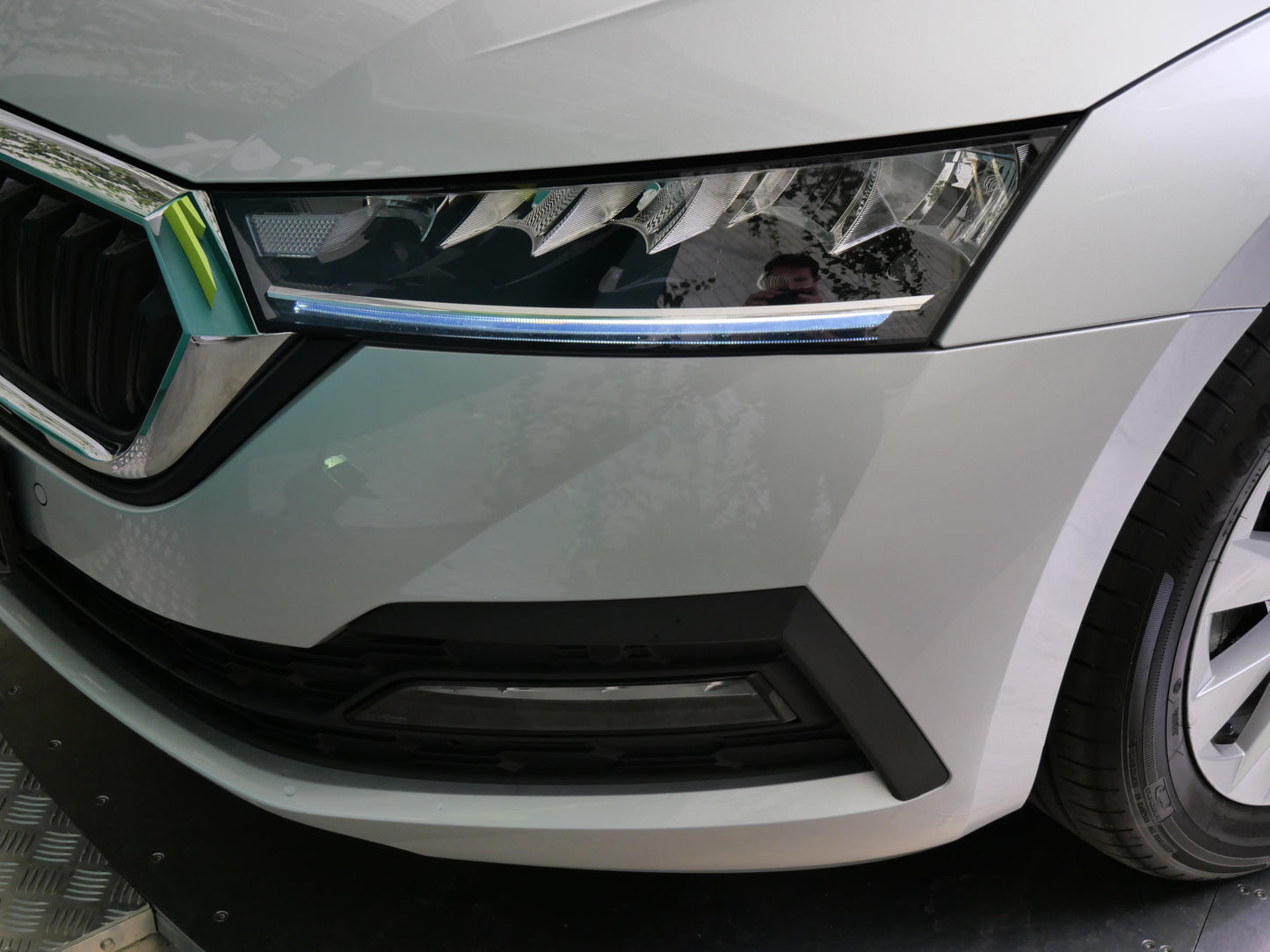 Škoda Octavia 2.0 TDI 85 kW Ambition+