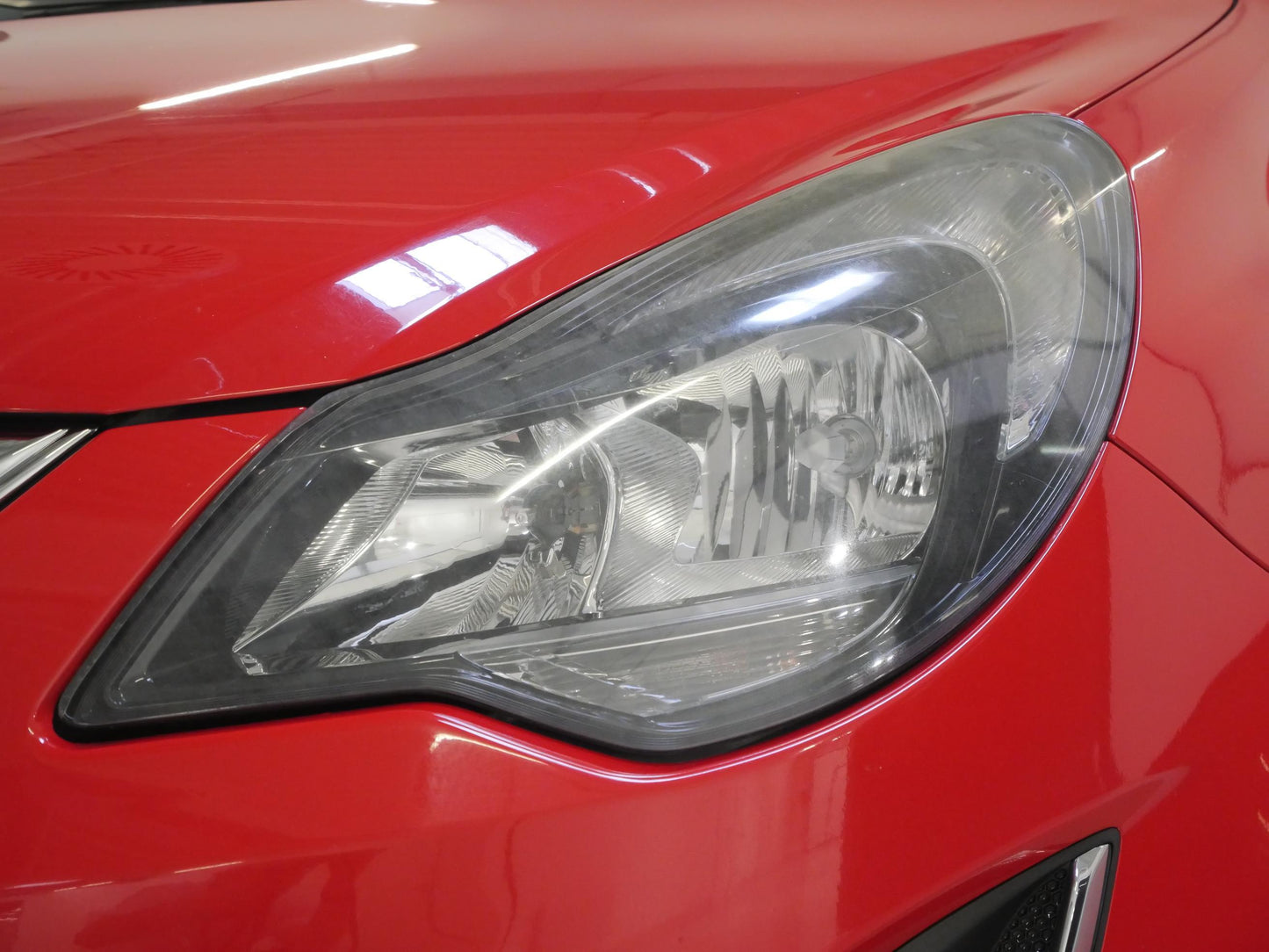 Opel Corsa 1.2i 63kW