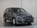 Mercedes-Benz B-Class 180D 80 kW