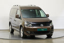 Volkswagen Caddy Maxi 2.0 TDI 81KW MOTION MAXI HIGH