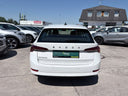Škoda Octavia 1.5 TSI 110 kW Style