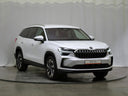 Škoda Kodiaq 2.0 TDI 142 kW Excl. Selection