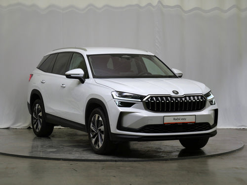 Škoda Kodiaq 2.0 TDI 142 kW Excl. Selection – foto 8