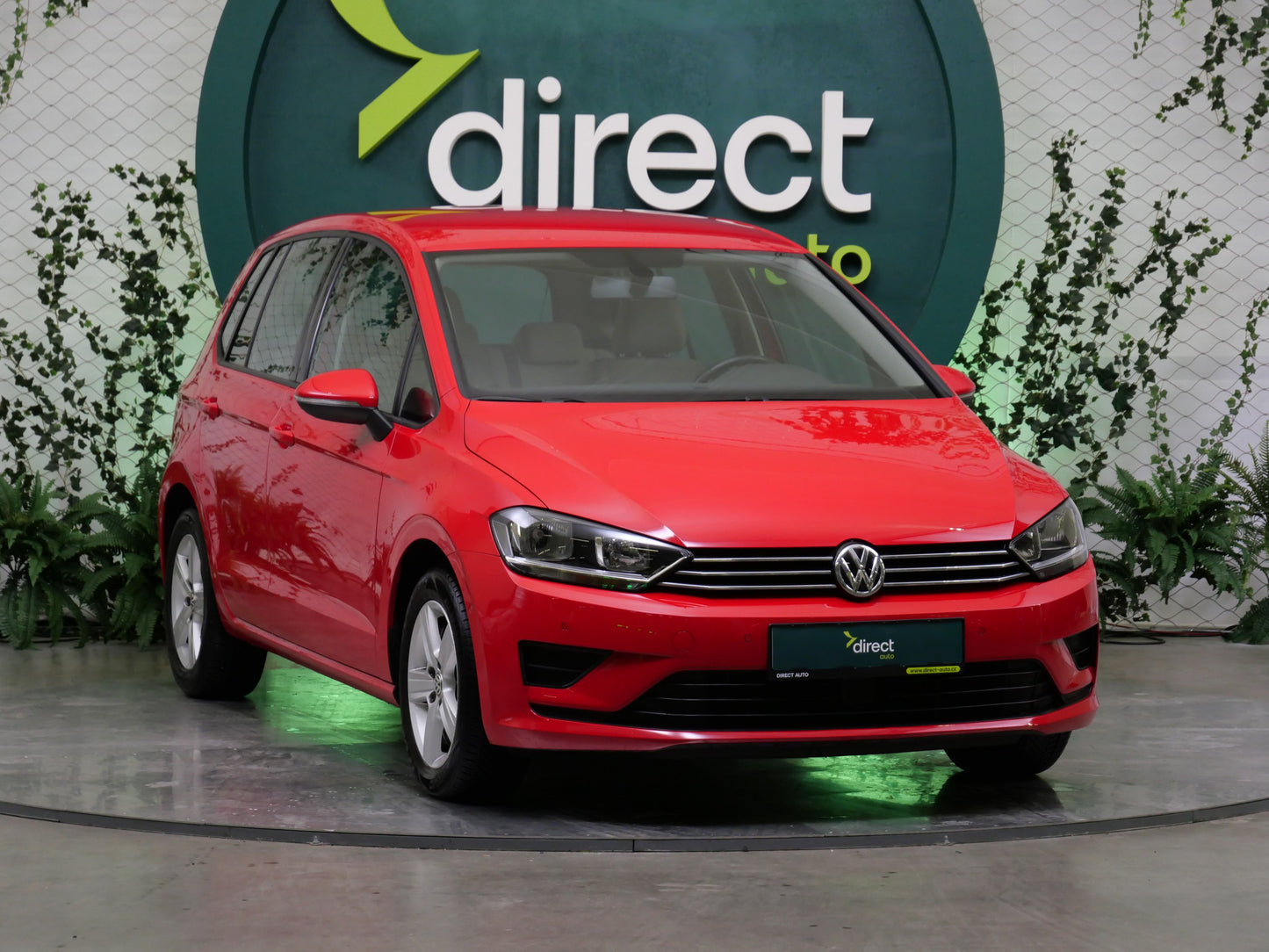Volkswagen Golf 1.2 TSI 81 kW Comfortline