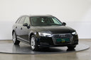 Audi A4 2.0 TDI 110 kW Avant