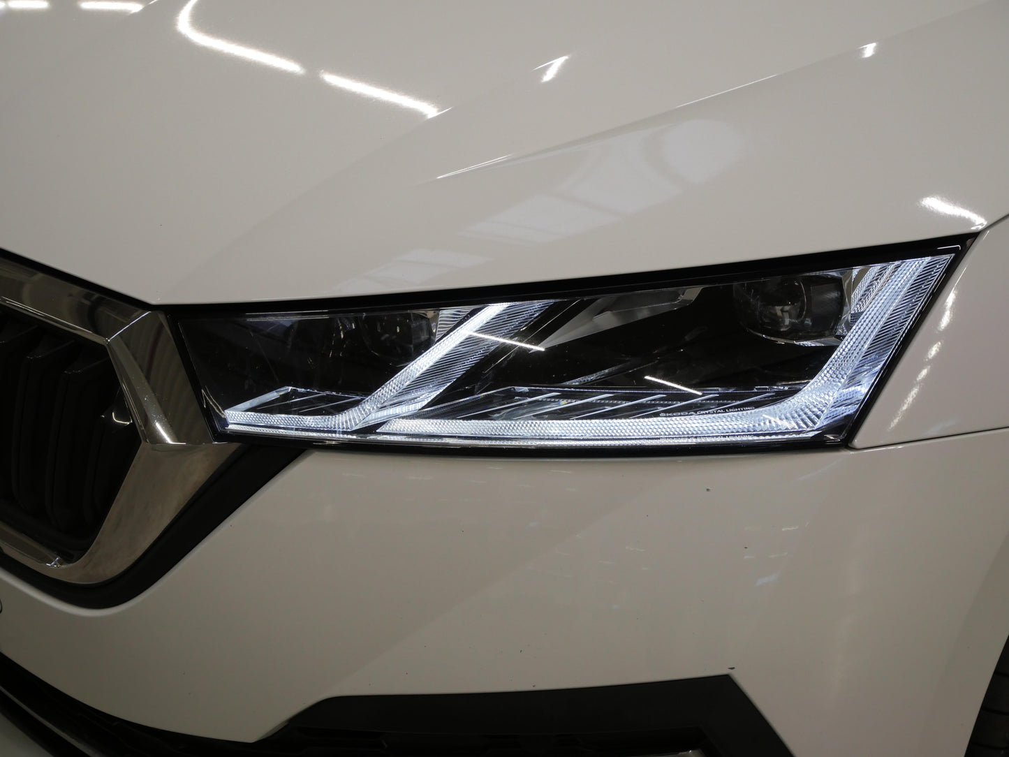 Škoda Octavia 2.0 TDI 110 kW Style