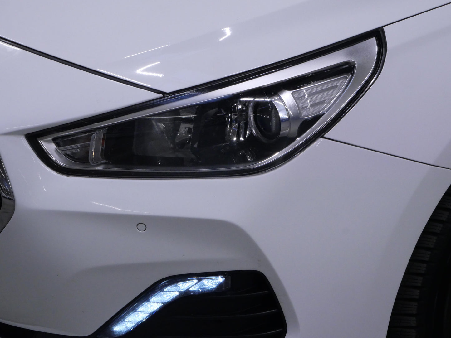 Hyundai i30 CW 1.6 CRDI 85 kW Style