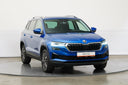 Škoda Karoq 1.5 TSI 110 kW Top Selection