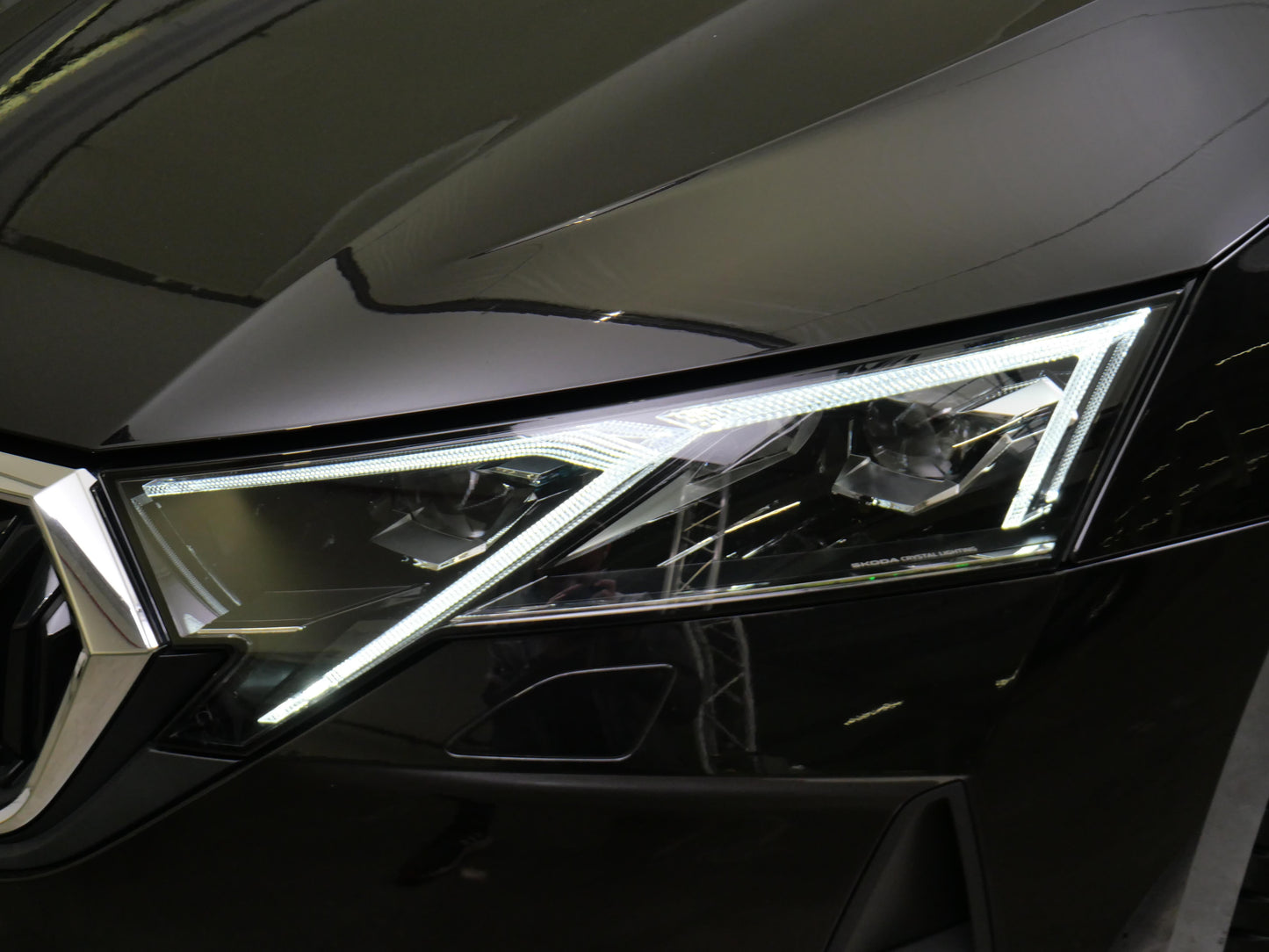 Škoda Octavia 1.5 TSI 110 kW Top Selection