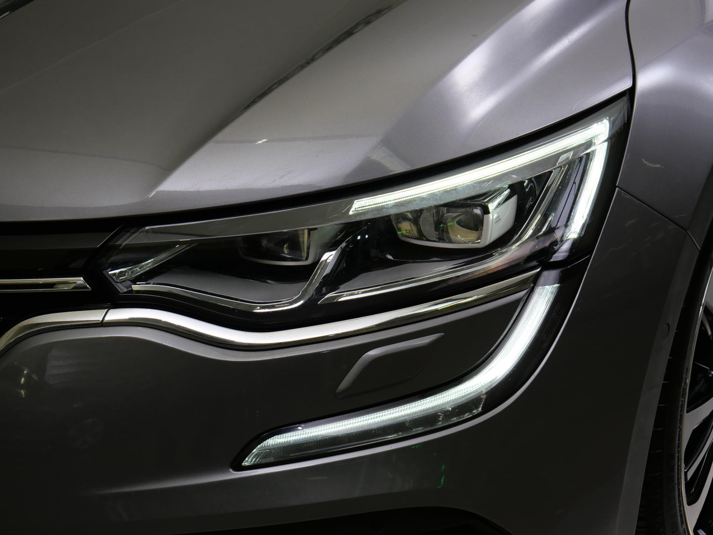 Renault Talisman 1.6 dCi 118 kW Initiale Paris
