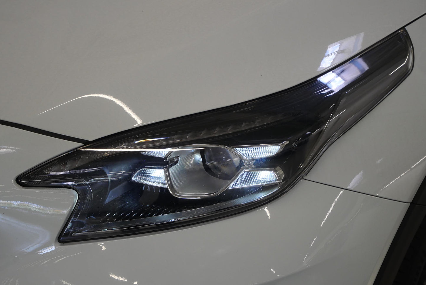 Kia Motors XCeed 1.6 T-GDI 150 kW Exclusive