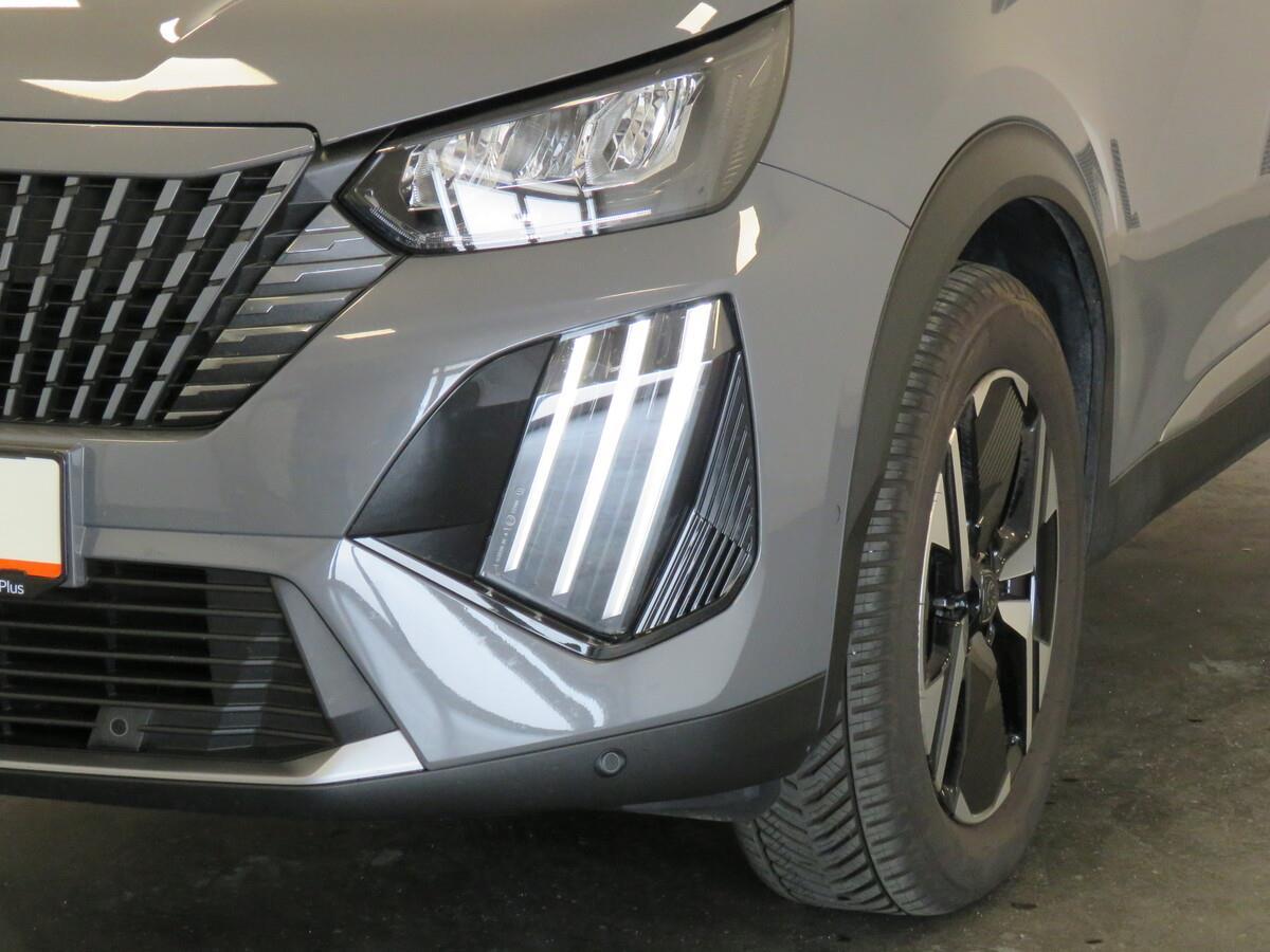 Peugeot 2008 1.2 PureTECH 96 kW Allure