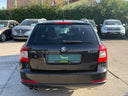 Škoda Octavia 2.0 TDI RS 125KW