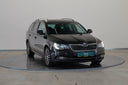 Škoda Superb 2.0 TDI 125 kW DSG L&K