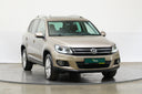 Volkswagen Tiguan 2.0 TSI 155 kW DSG 4x4 Sport